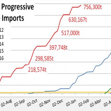 South African Progressive Imports