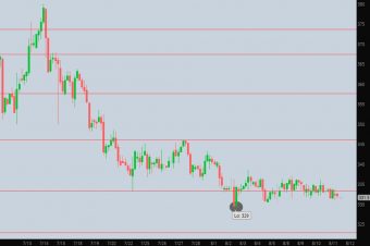 CBOT Corn