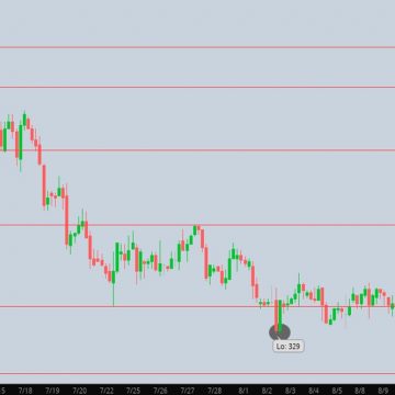 CBOT Corn